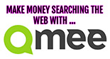 earn money whilst searching the Internet